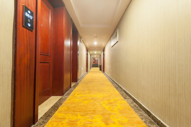 Others 4, Chonpines Hotels·Xinyu Baoshi Park, Xinyu