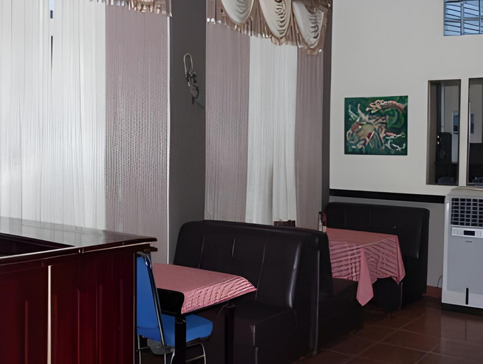 Others 3, Hotel Timika Indah, Mimika