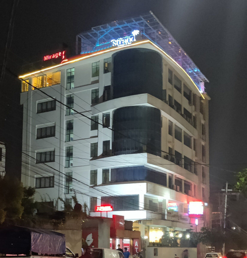 Exterior & Views 3, Hotel Mirage Regency, Bagmati