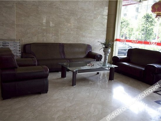 Others 3, Wanhao Hotel Heshan, Wenzhou