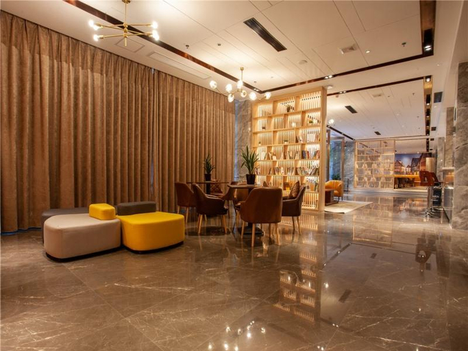 Others 5, Vienna Classic Hotel Guangdong Zhanjiang Xuwen Haian Port, Zhanjiang