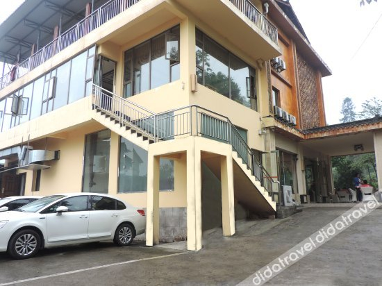 Others 3, Towo Topping Hotel (E'meishan Linggongli), Leshan
