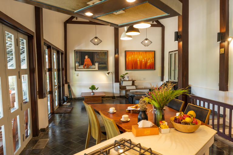Others 4, 2Bedroom Namkhan Riverview Pool Villa, Luang Prabang