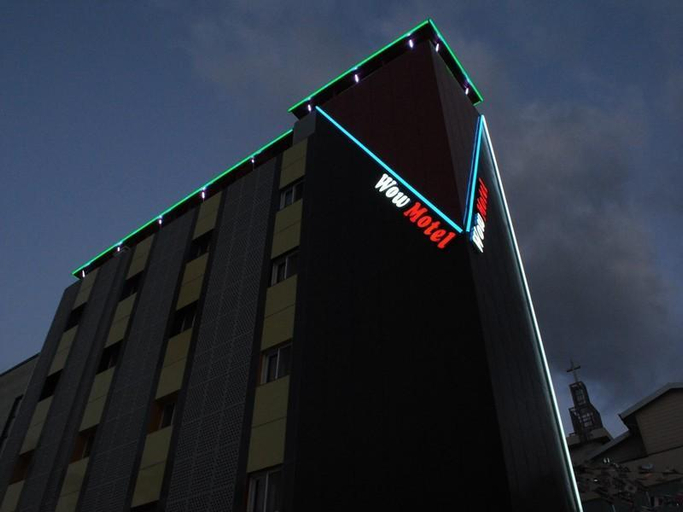 Others 2, Pohang Wow Hotel, Pohang