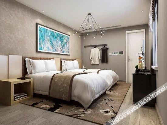 Others 4, JIA XING RUI YI DA HOTEL, Jiaxing