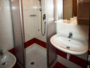 Bathroom, Soggiorno Dolomiti, Trento