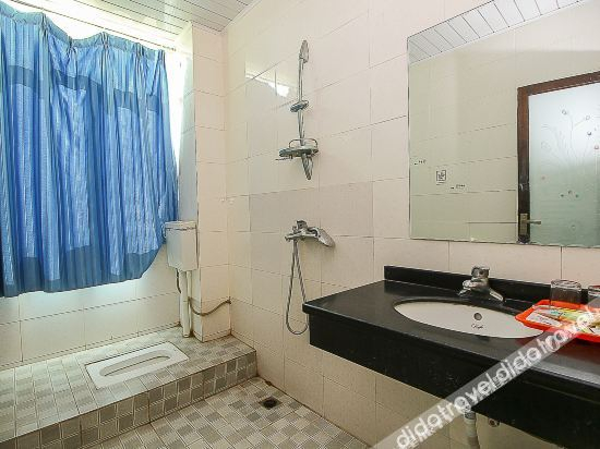 Others 3, Amy  selected hotel（haikou  RT-mart）, Haikou