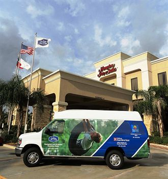 Others 2, Hampton Inn & Suites Houston Katy, Houston