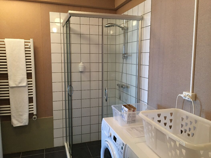Bathroom 3, Kleifar, Snæfellsbær
