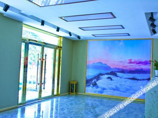Hotel Interior or Public Areas 4, YunHai Hliday Hotel, Ngawa Tibetan and Qiang