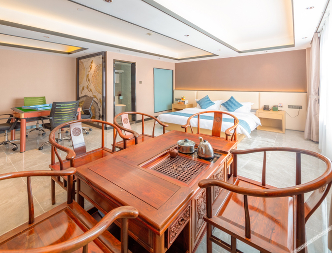 Others 4, jinjunyao hotel, Zhuhai