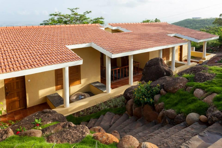 Exterior & Views 4, Nisarg Resort, Kolhapur