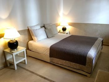 Others 5, Riad Tawargit, Marrakech