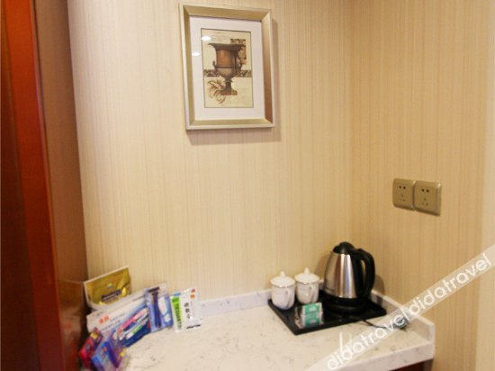 Others 2, Tianyi Hotel (Chongqing Auto Expo Center Jinyu Subway Station Branch), Chongqing