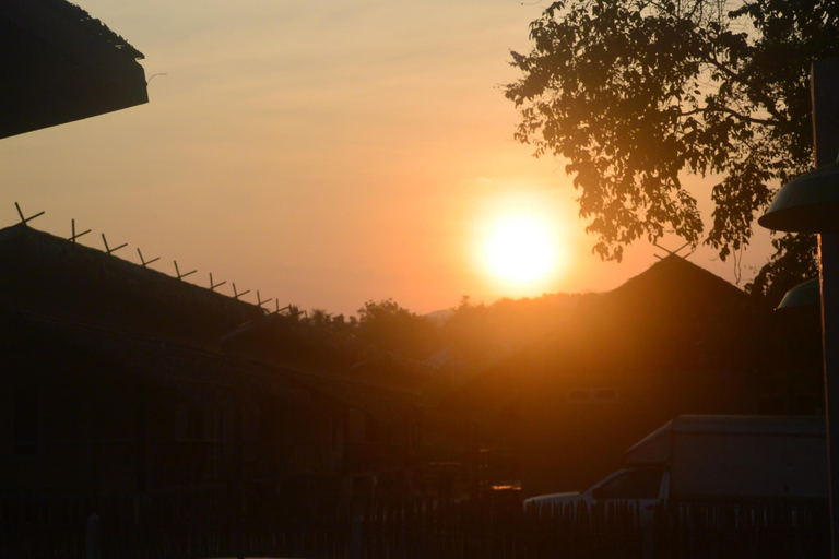 Exterior & Views, Narinfah Resort, Kaeng Krachan