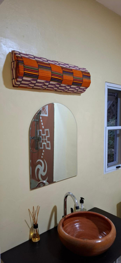 Bathroom 5, Afiki, Komenda-Edina-Eguafo-Abirem