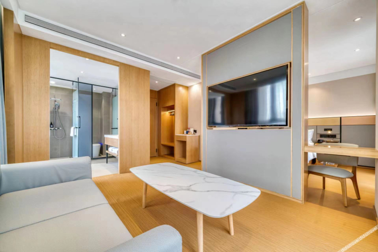 Others 5, Starway Hotel Weifang Weicheng Beigong Street, Weifang