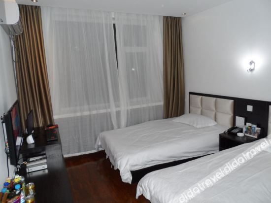Others 3, Chuangyi Fashion Hotel, Tonghua
