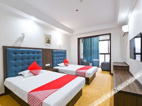 Others 5, Changfeng Jujia Hotel, Hefei