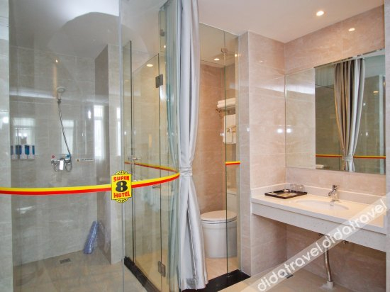 Others 3, Super 8 Hefei Gaoxin Tianzhi Road, Hefei