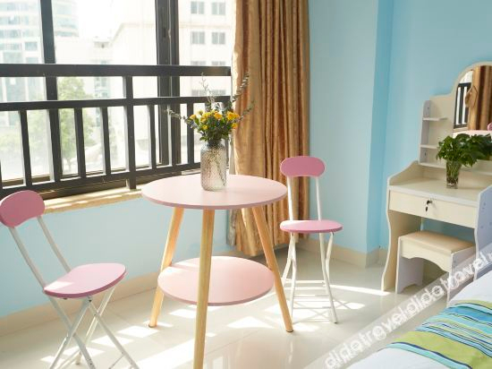Others 2, Manggo Hotels Shijie, Dongguan