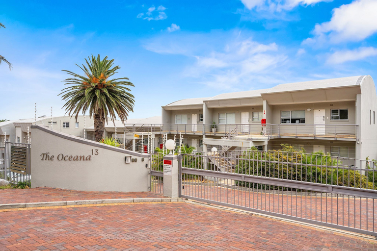 Exterior & Views 2, The Oceana, City of Cape Town