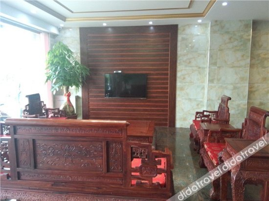 Others 5, Puqian Business Hotel, Heyuan