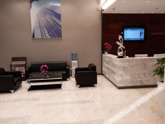 Others 2, Yuxiang Boutique Hotel, Shenzhen