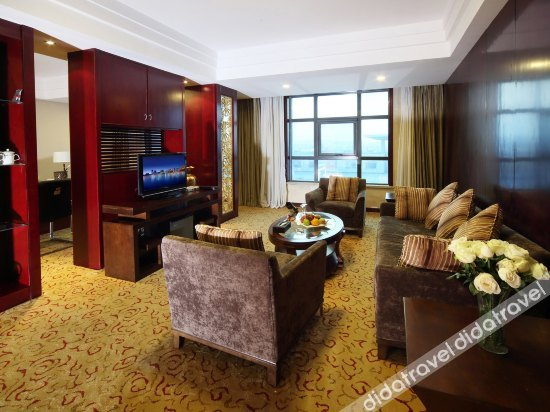 Others 1, Penglai Huaxi Hotel, Yantai