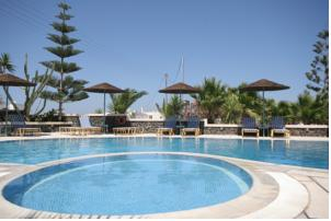 Others 2, Castro Hotel, South Aegean