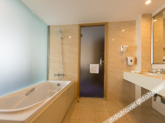 Others 3, Jinshi Business Hotel, Nantong