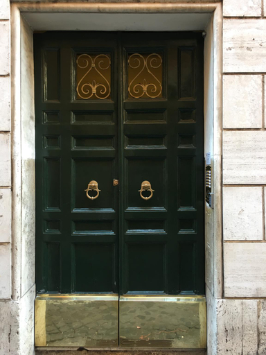 Others 5, Pantheon Old Suite, Rome
