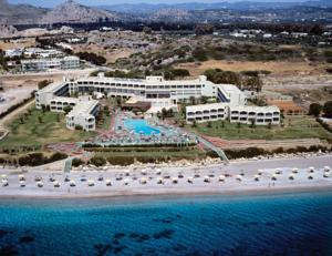 Others 3, Paralos Rodos Lifestyle, South Aegean