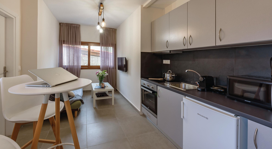 Others 2, Ryze Apartments airport by Airstay, Attica