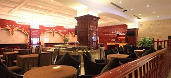 Others 2, Sofis National Hotel, Chengdu