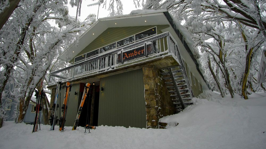 Others, Amber Lodge Mt Buller - Hostel, Mount Buller Alpine Resort