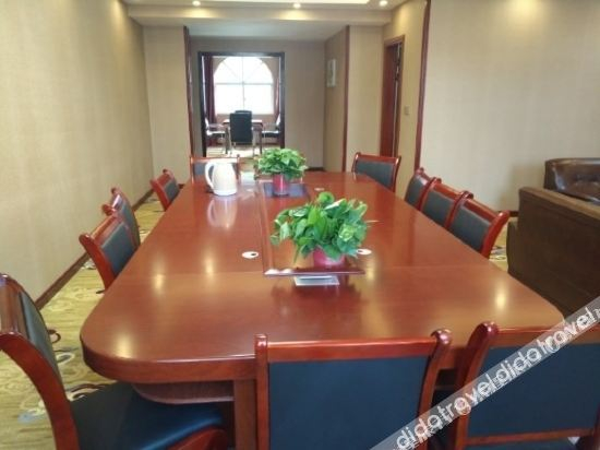 Others 4, Desheng Business Hotel, Shangluo