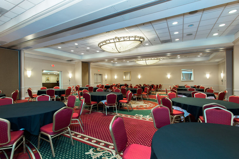Others, DoubleTree by Hilton Cleveland East Beachwood, Cuyahoga
