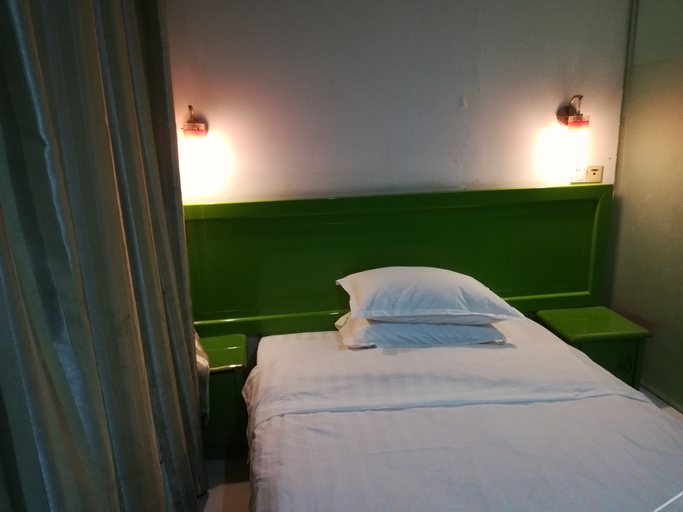 Others 4, Lixing Hotel, Guangzhou