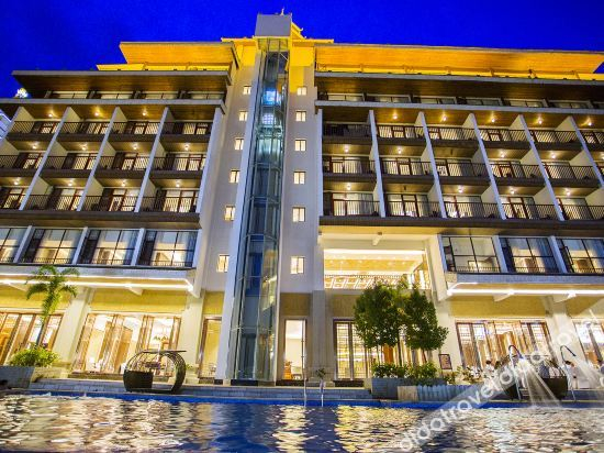Others 5, Antara Resort, Xishuangbanna Dai