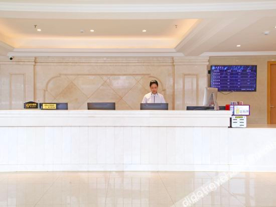 Others 3, Meide Hotel, Shenzhen