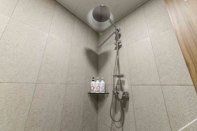 Bathroom 5, Pyeongtaek Praha, Pyeongtaek