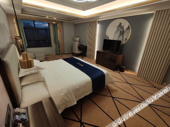 Others 3, Heman Xilaideng Hotel, Wenzhou