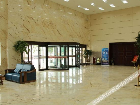 Others 4, Taoheyuan Hotel, Gannan Tibetan