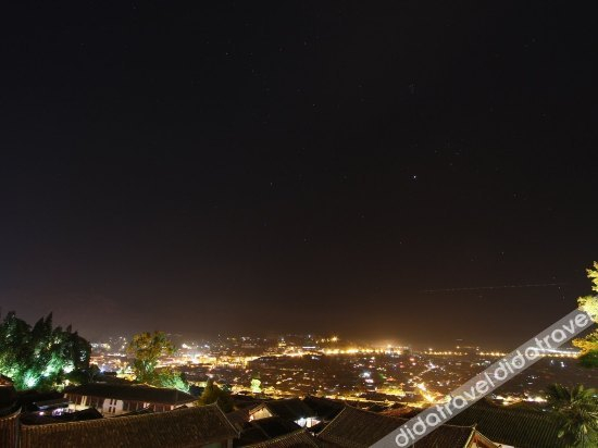Others 5, Qiyu Yijingwan Inn, Lijiang