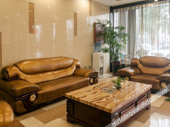 Others 2, Antai Hotel (Jiashan Jinyang East Road), Jiaxing