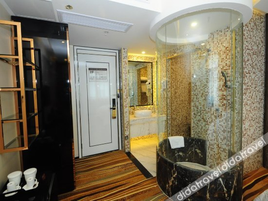 Others 4, Huangcheng Imperial Garden Hotel, Hefei