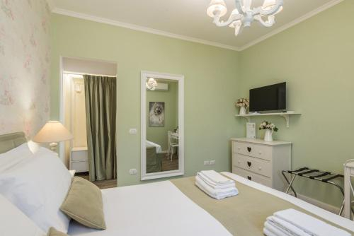 Others 3, B&B L'Ulivo Fiumicino, Rome
