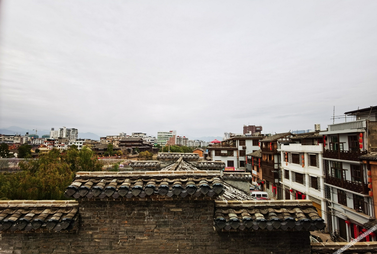 Others 4, Qiuguo Inn, Longyan