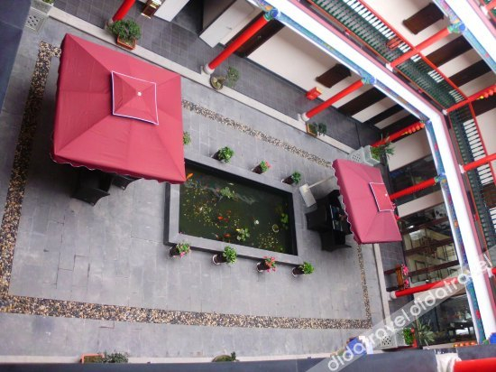 Others 5, Qincaige Hostel, Chongqing